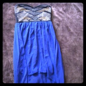Beautiful dress